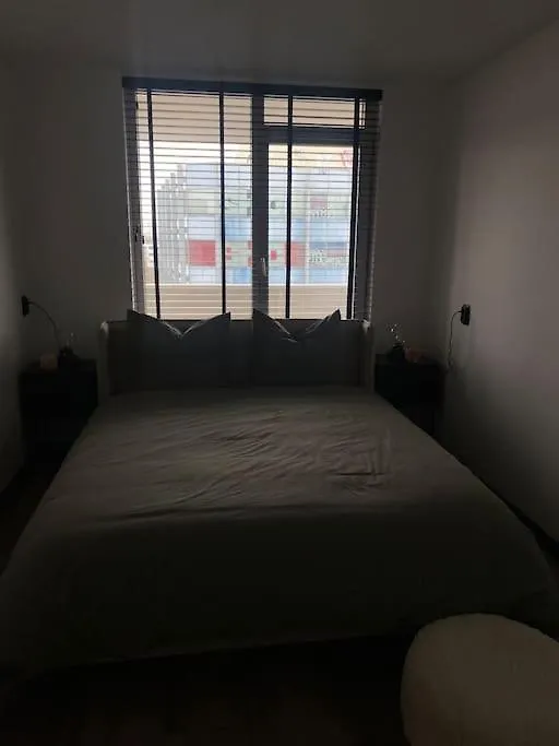 A Cosy Apartment 로테르담