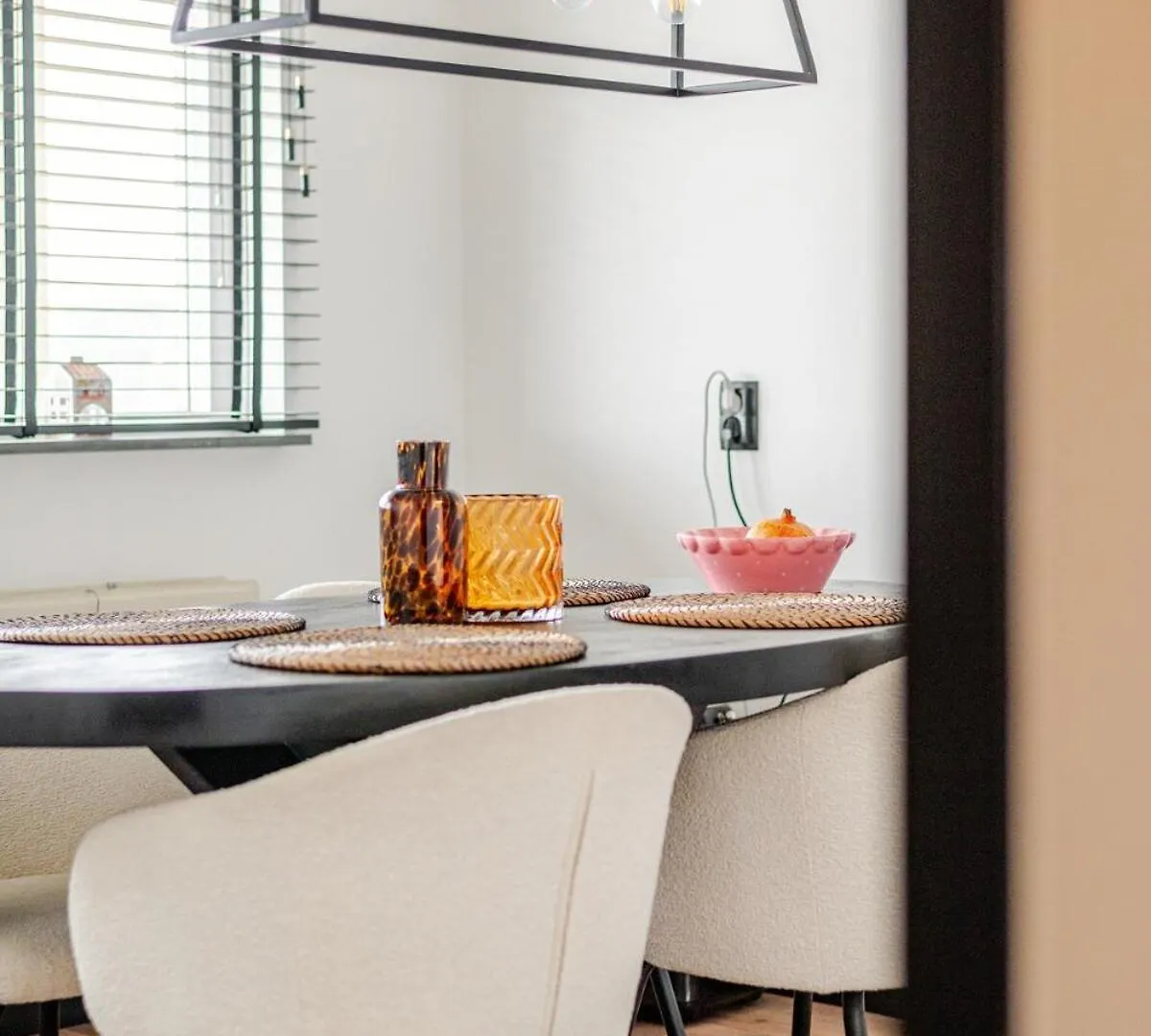 A Cosy Apartment 로테르담 네덜란드