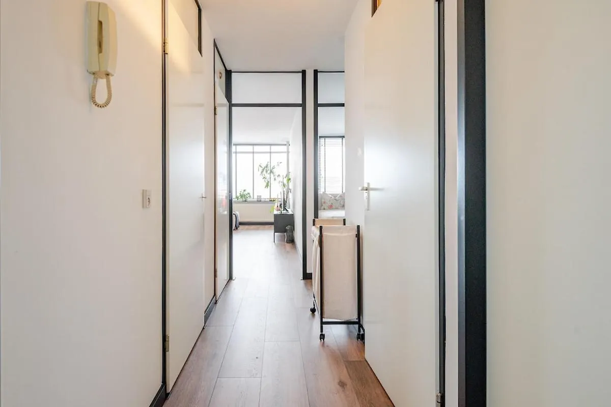 A Cosy Apartment 로테르담
