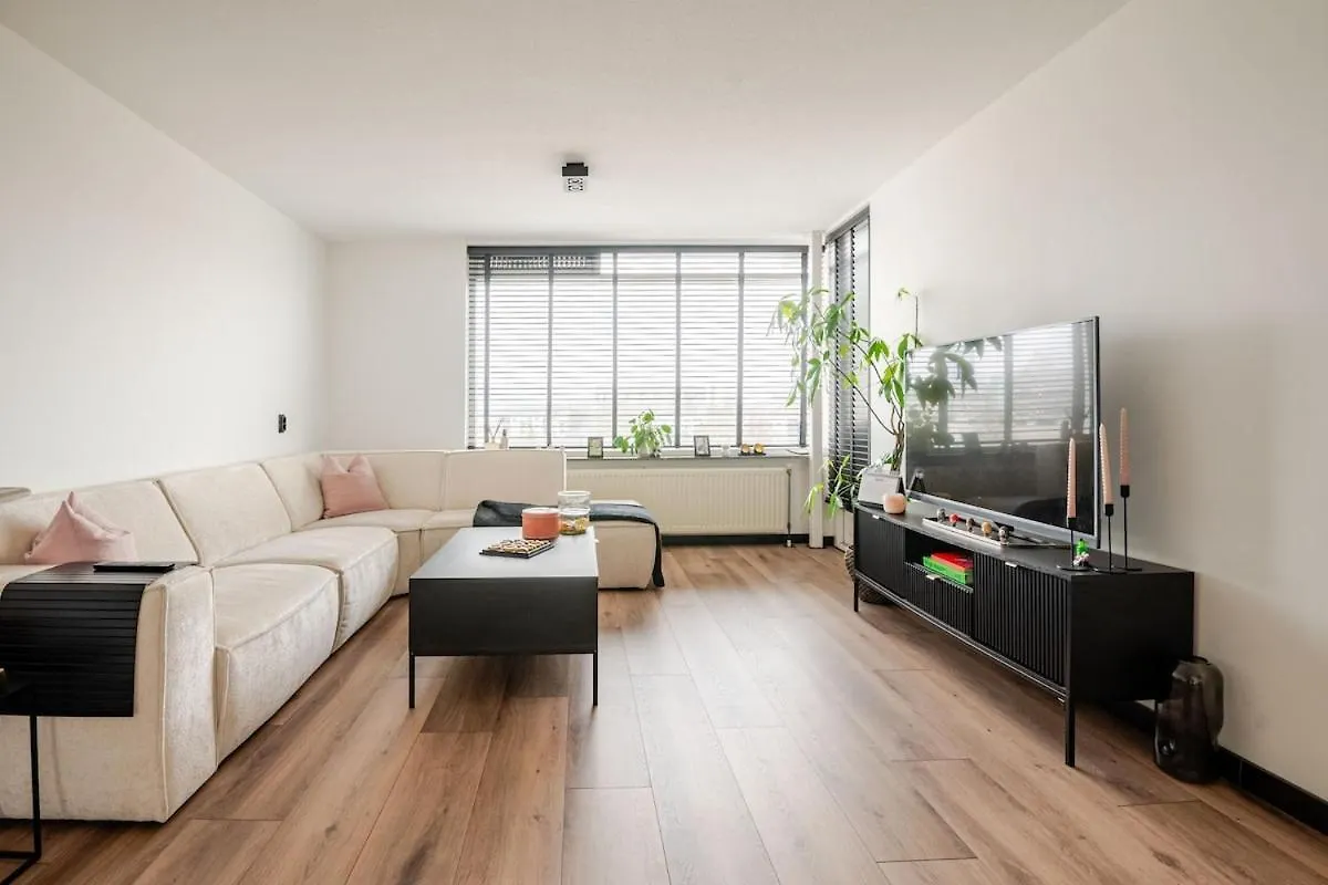 A Cosy Apartment 로테르담