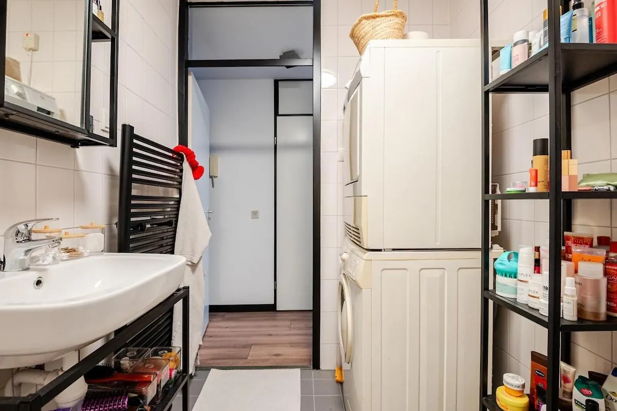 A Cosy Apartment Rotterdam Netherlands