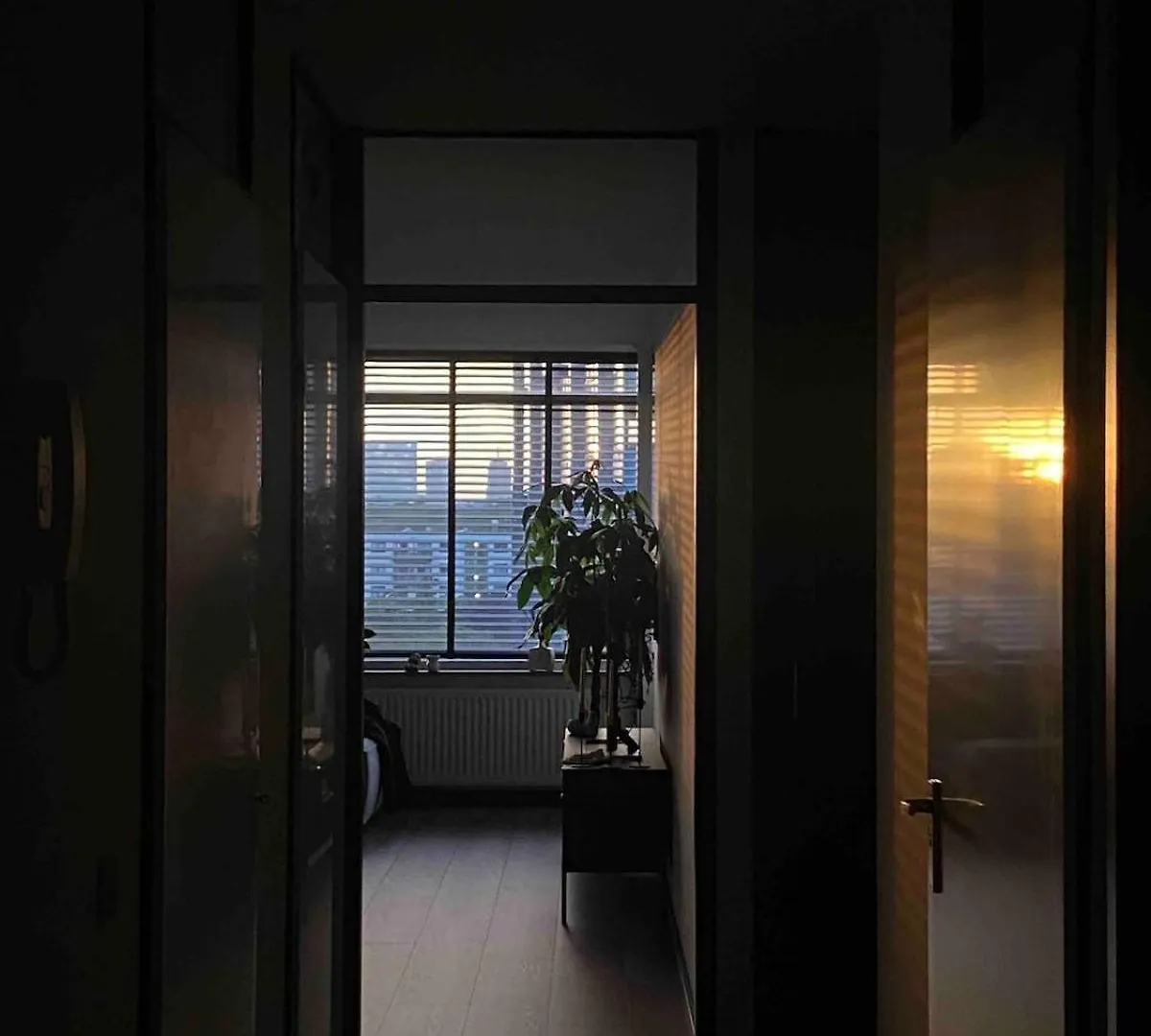 A Cosy Apartment Rotterdam